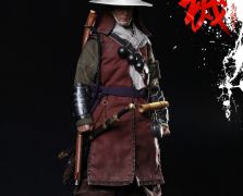 空灵阁----神机营